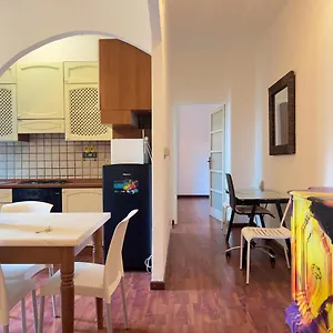 Appartme Morazzone 7 Milano