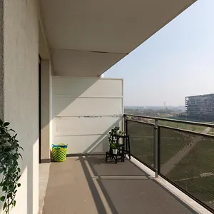 Sky Santa Giulia Milano